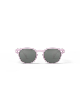 Izipizi Izipizi- #C JUNIOR SUN Lilac Izipizi Izipizi- #C JUNIOR SUN Lilac