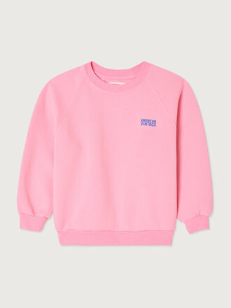 American vintage American vintage - Sweater BARBE A PAPA VINTAGE