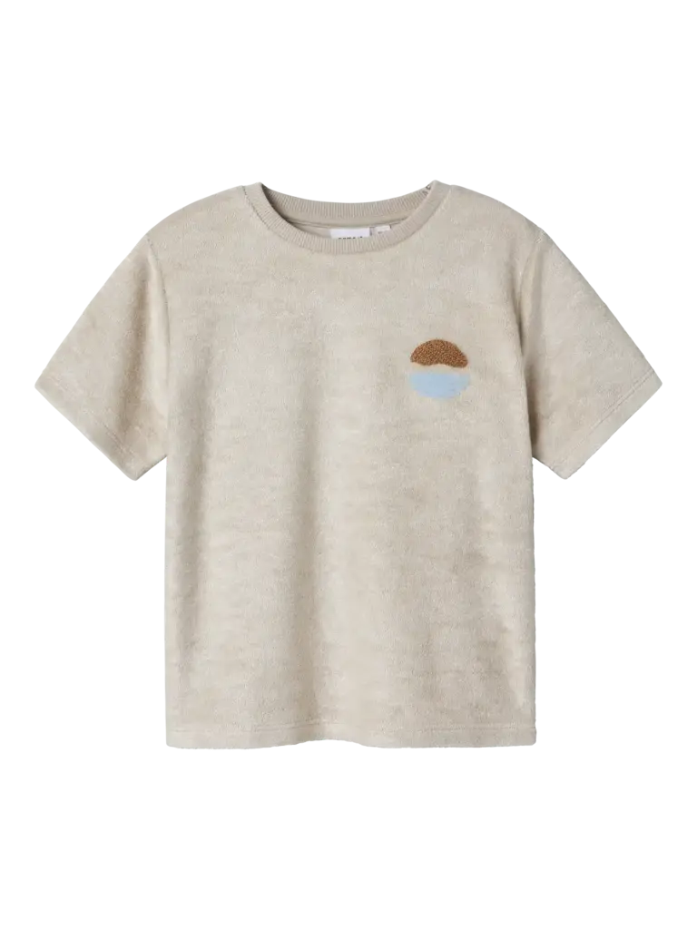Name It Name it - Hanniball Terry top peyote