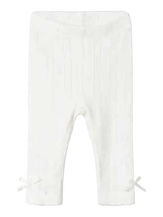 Name It Name it  - Happy  leggingCloud Dancer Name It Name it  - Happy  leggingCloud Dancer