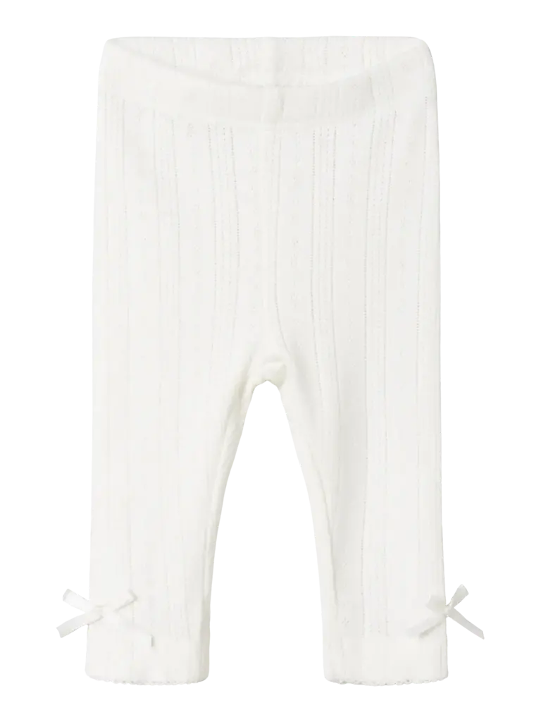 Name It Name it  - Happy  leggingCloud Dancer