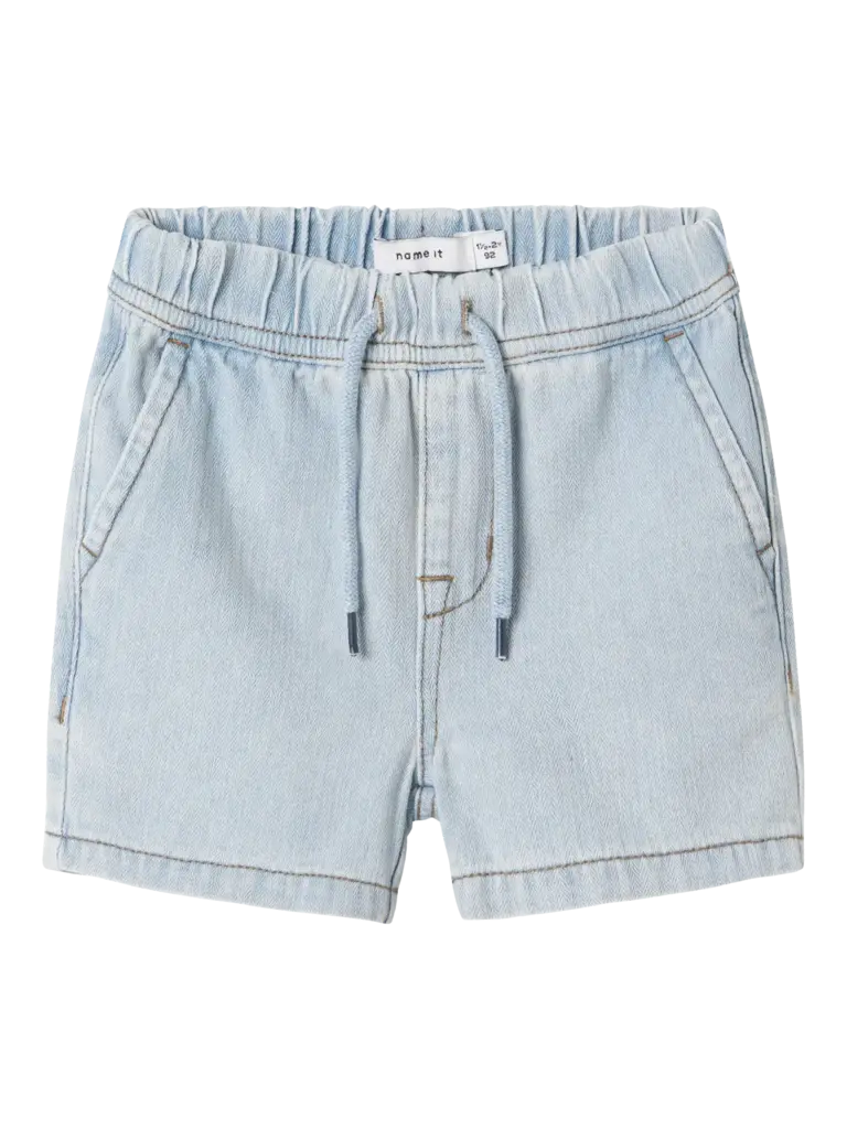 Name It Name it - Ryan jog dnm shorts