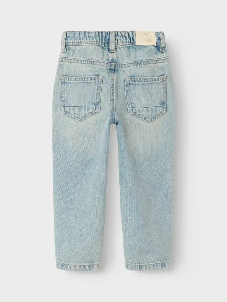 Name It Name it - Silas jeans Vintage Light Blue Denim