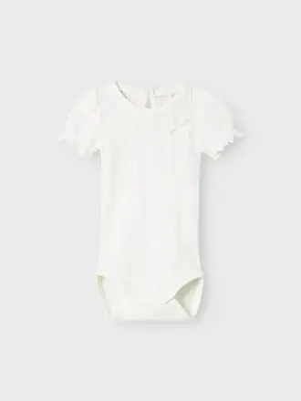 Name It Name it - Happy body cloud dancer Name It Name it - Happy body cloud dancer