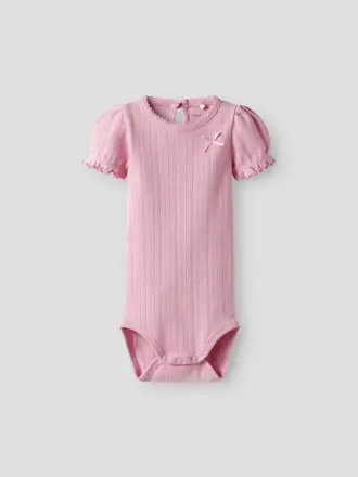 Name It Name it - Happy body pink Name It Name it - Happy body pink