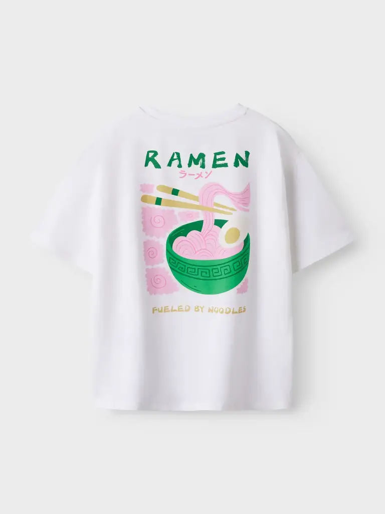 Name It Name it - Fannie Tshirt ramen