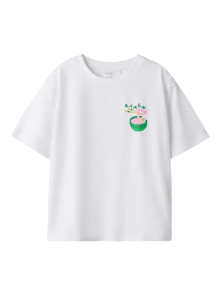 Name It Name it - Fannie Tshirt ramen