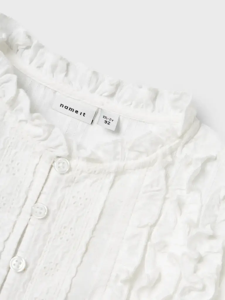 Name It Name it - Hellia blouse
