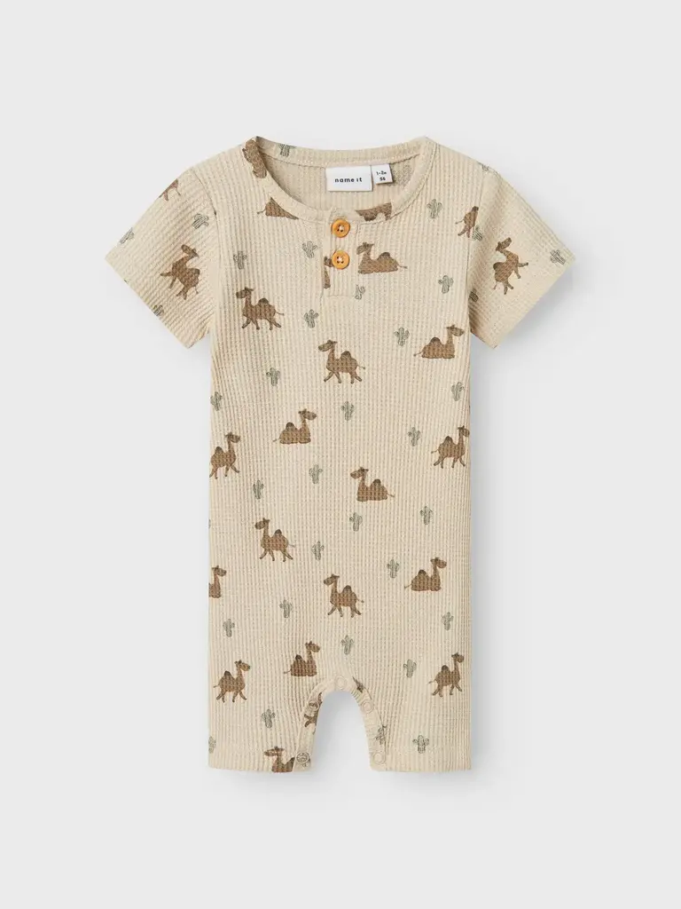 Name It Name it - Johnson  sunsuit peyote