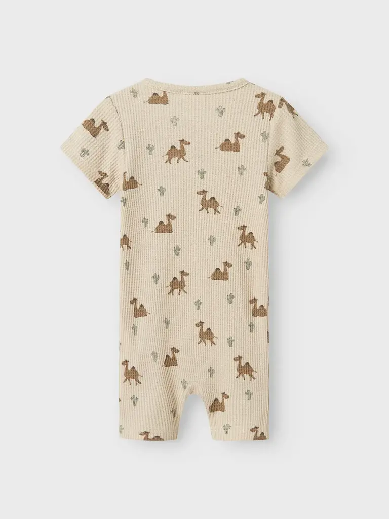 Name It Name it - Johnson  sunsuit peyote