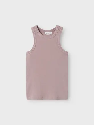 Name It Name it - Tank top purple dove