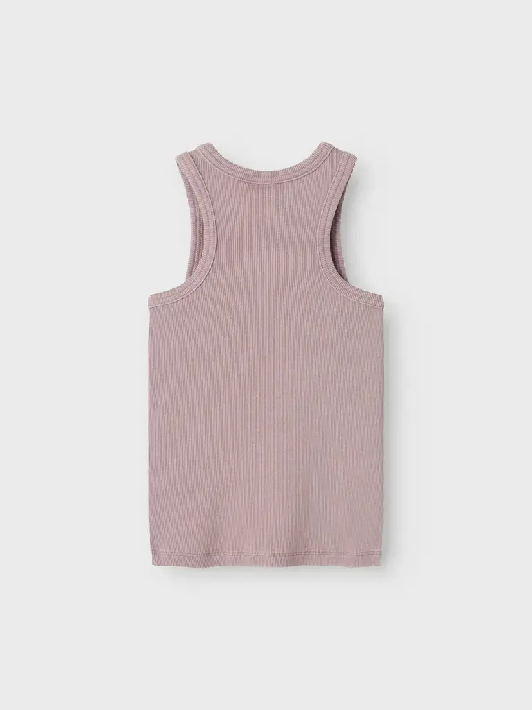 Name It Name it - Tank top purple dove