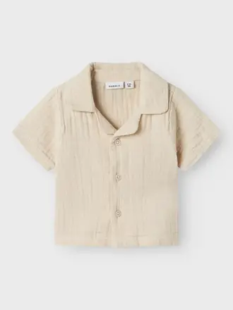 Name It Name it - Safi shirt peyote Name It Name it - Safi shirt peyote