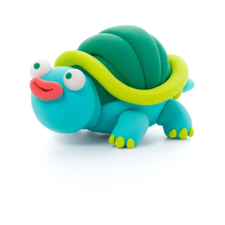 Hey Clay Hey Clay - Turtle