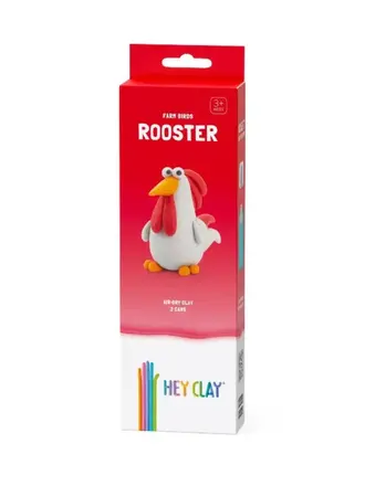 Hey Clay hey Clay - Haan Hey Clay hey Clay - Haan