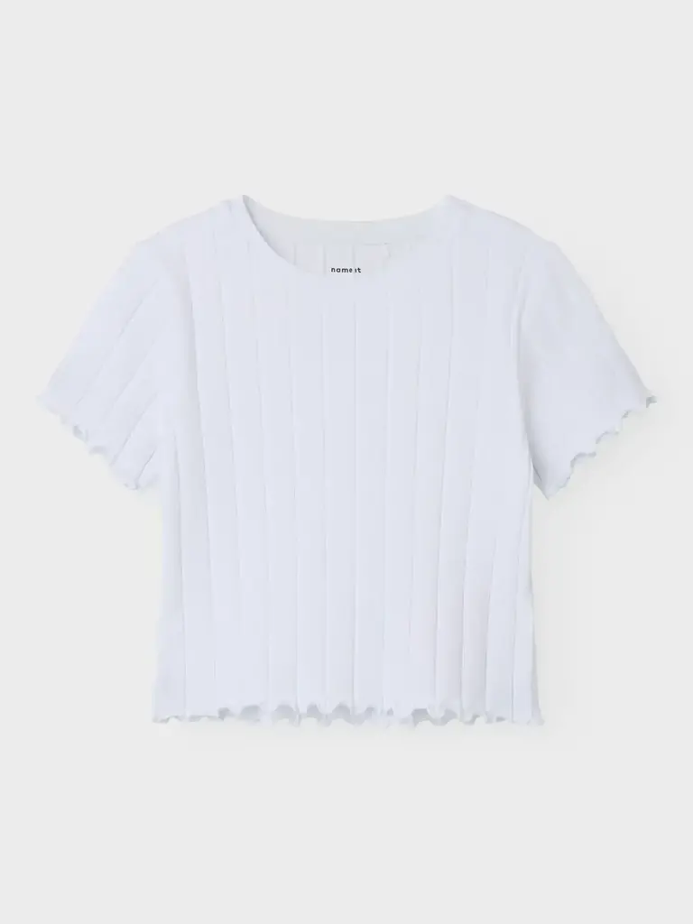 Name It Name it - Crop top white