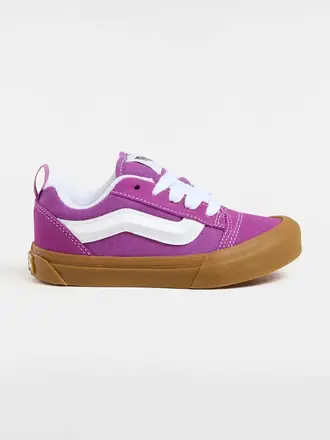 Vans Vans - Knu skool willowherb Vans Vans - Knu skool willowherb