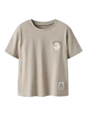 Name It Name it - T-Shirt  Jeano Peyote Name It Name it - T-Shirt  Jeano Peyote