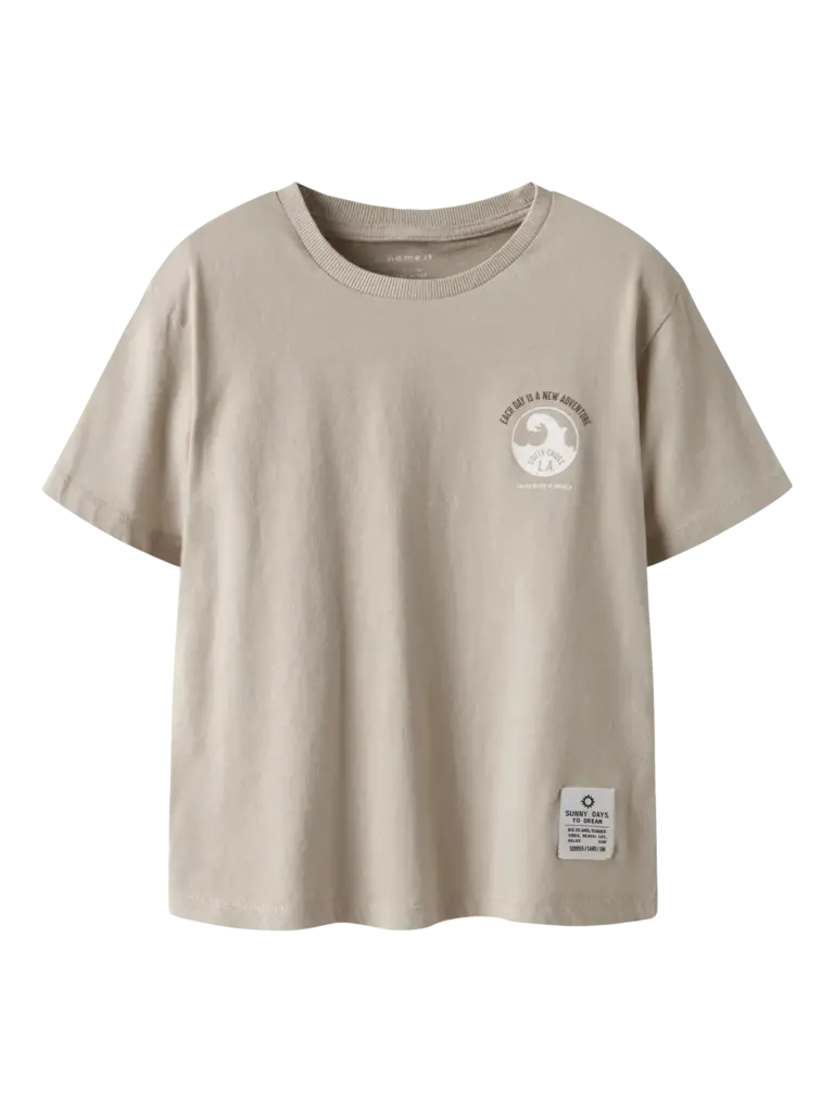 Name It Name it - T-Shirt  Jeano Peyote