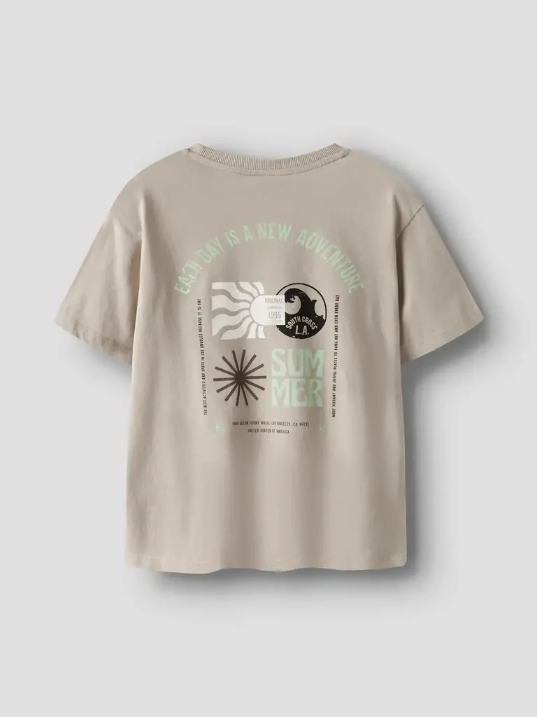 Name It Name it - T-Shirt  Jeano Peyote