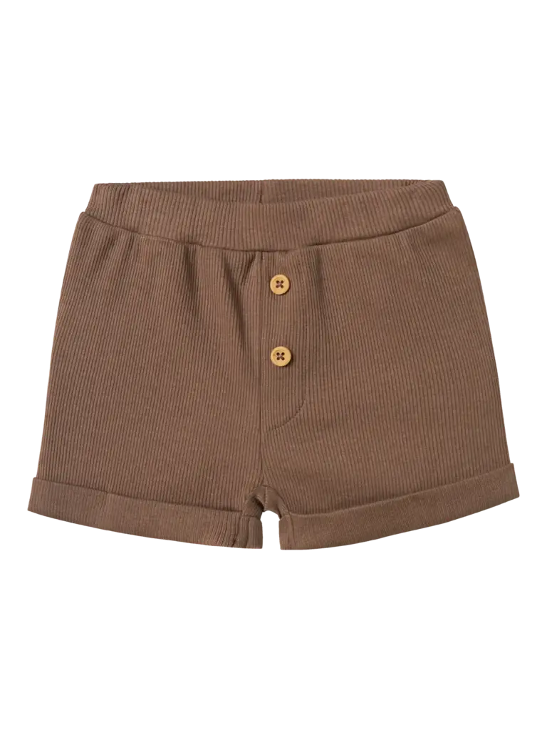 Name It Name it - Jular shorts walnut
