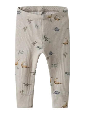 Name It Name it  - Dino legging