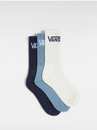 Vans Vans  - Sokken 3 pack PARISIAN NIGHT( 31-38 )