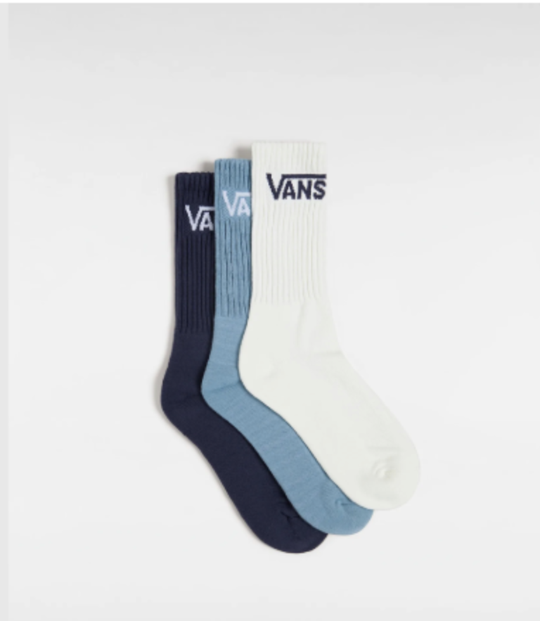 Vans Vans  - Sokken 3 pack PARISIAN NIGHT( 31-38 )
