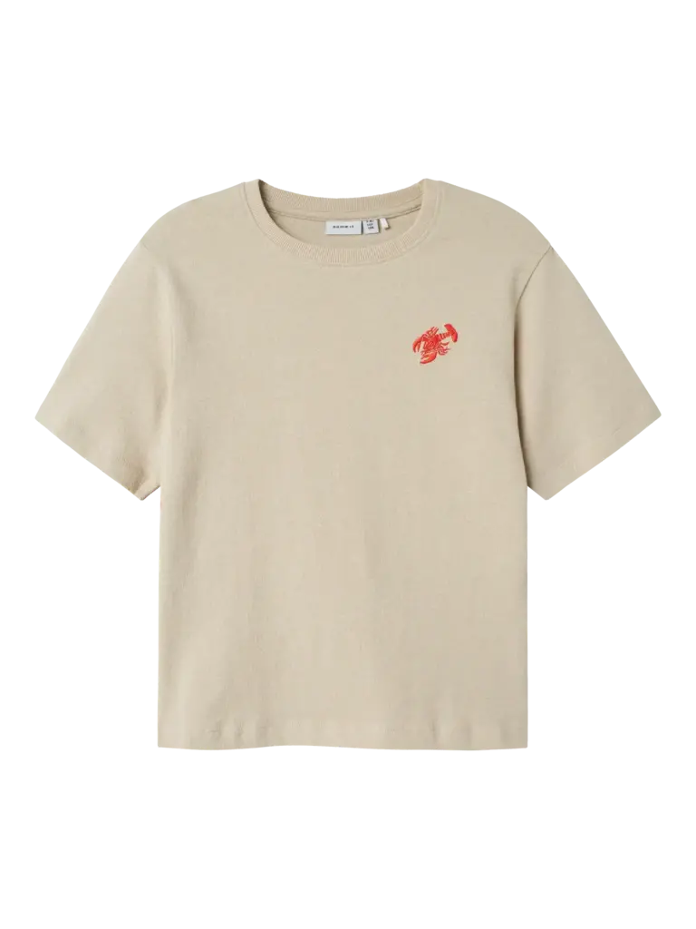 Name It Name it - Famt top Peyote