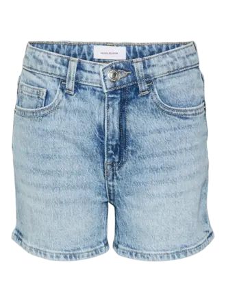 Vero moda girl VMTESS SHORT DNM SHORTS MIX GIRL