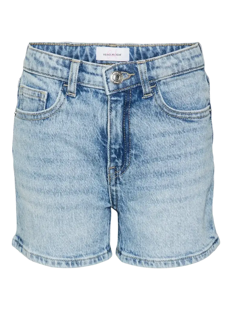 Vero moda girl VMTESS SHORT DNM SHORTS MIX GIRL