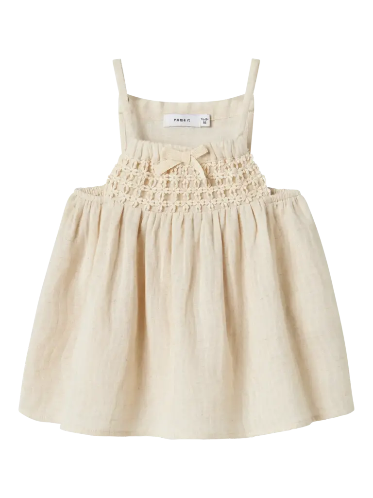 Name It Name it - Jatti strap top