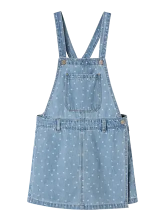 Name It Name it - Juliana dnm overall Name It Name it - Juliana dnm overall