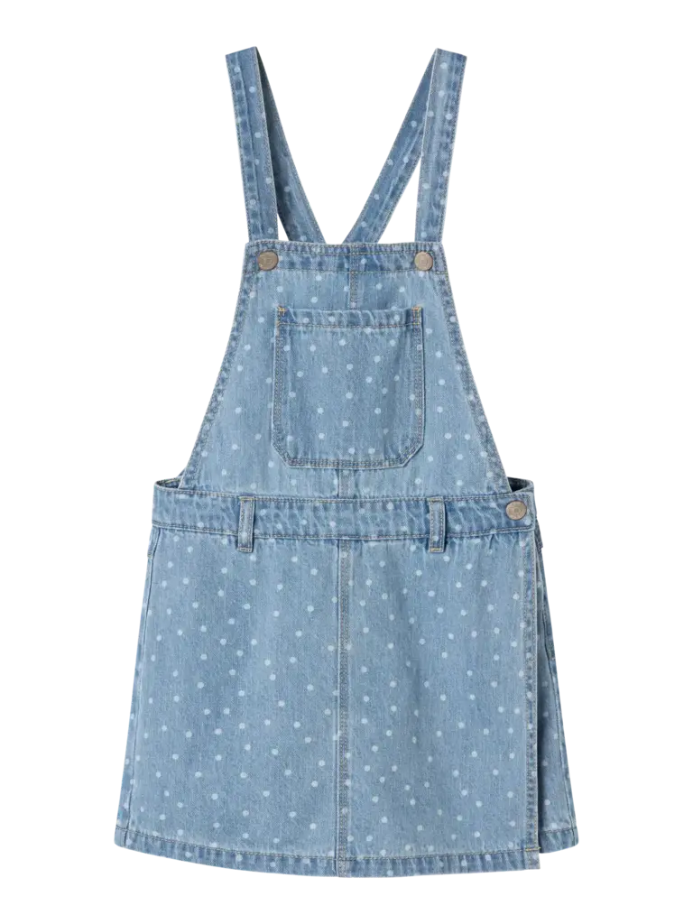 Name It Name it - Juliana dnm overall