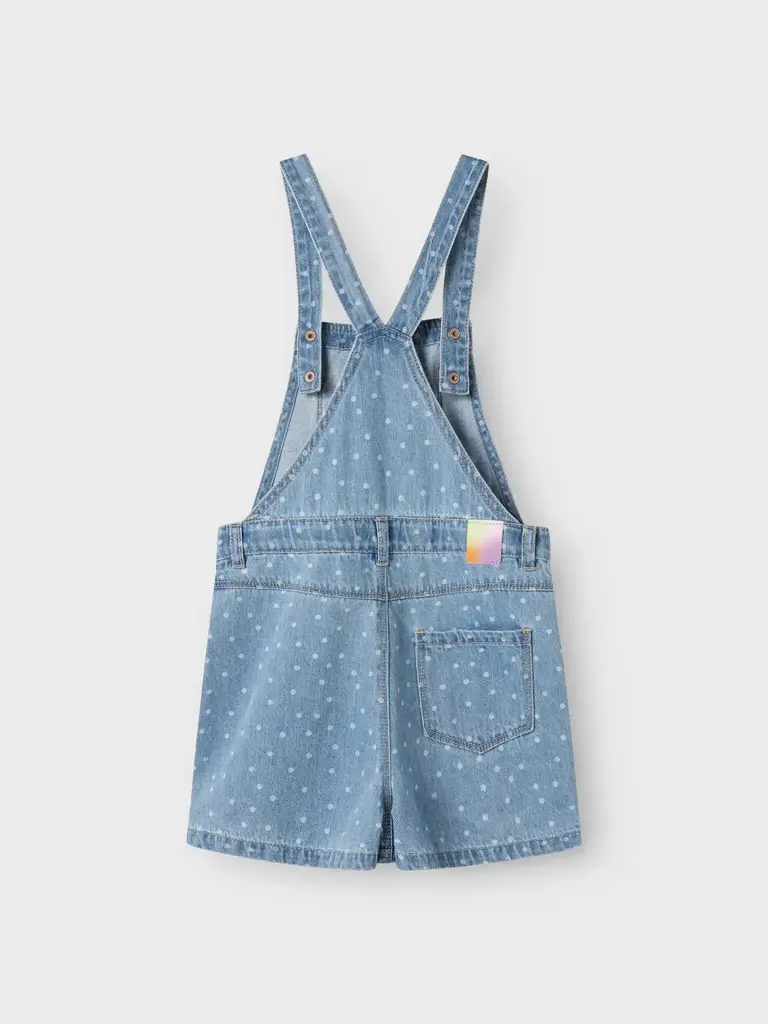 Name It Name it - Juliana dnm overall