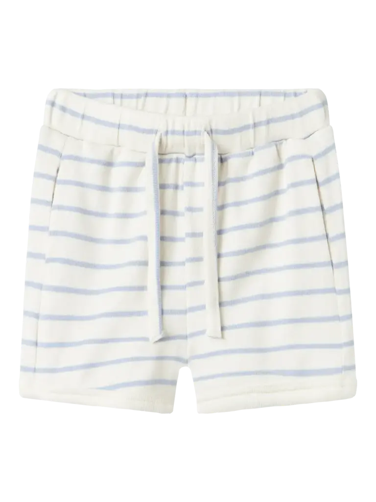 Lil' Atelier Lil Atelier - geo short zen blue