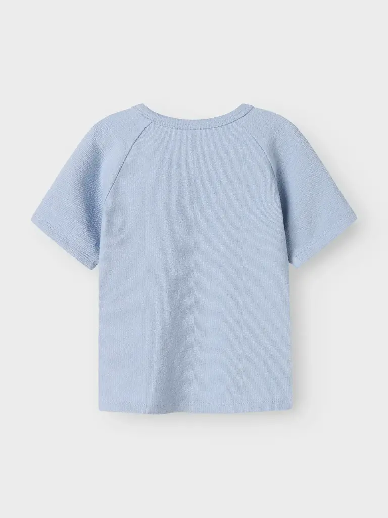 Lil' Atelier Lil atelier - jollo sweat zen blue