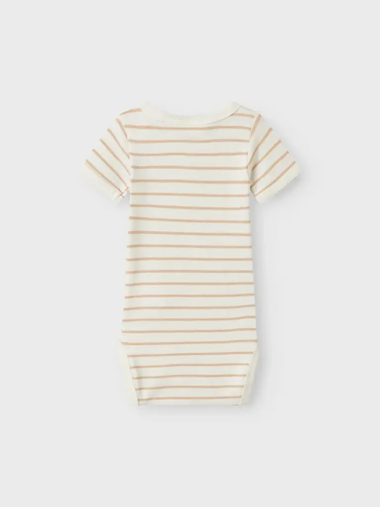 Lil' Atelier Lil Atelier - Geo body Irish cream
