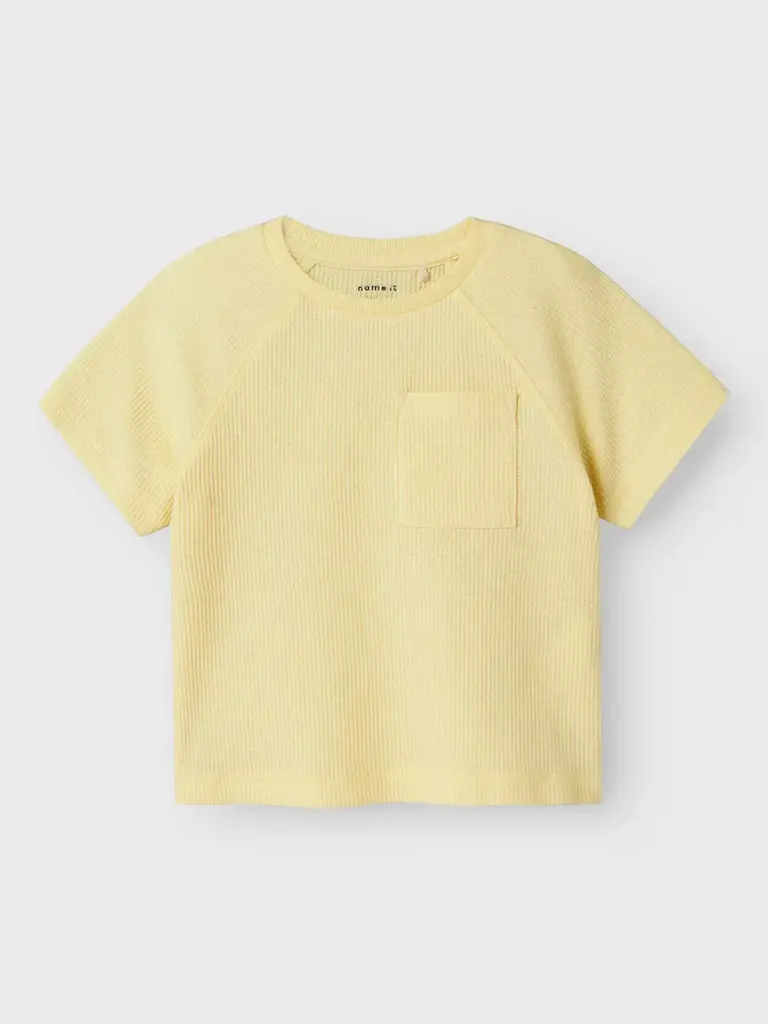 Name It Name it - Jago top butter yellow