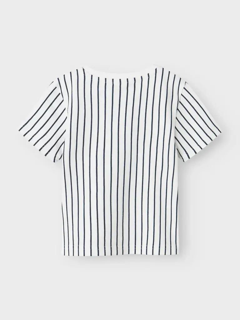 Name It Name it - Jakob top bright white