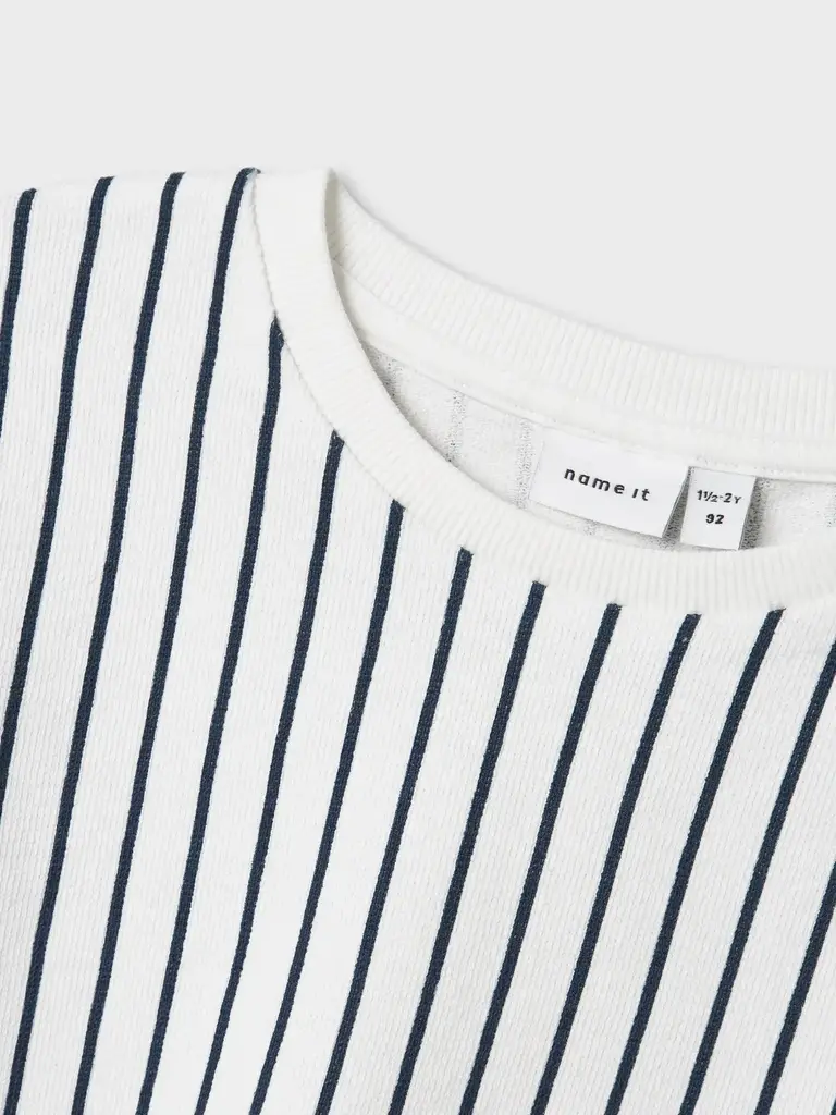 Name It Name it - Jakob top bright white