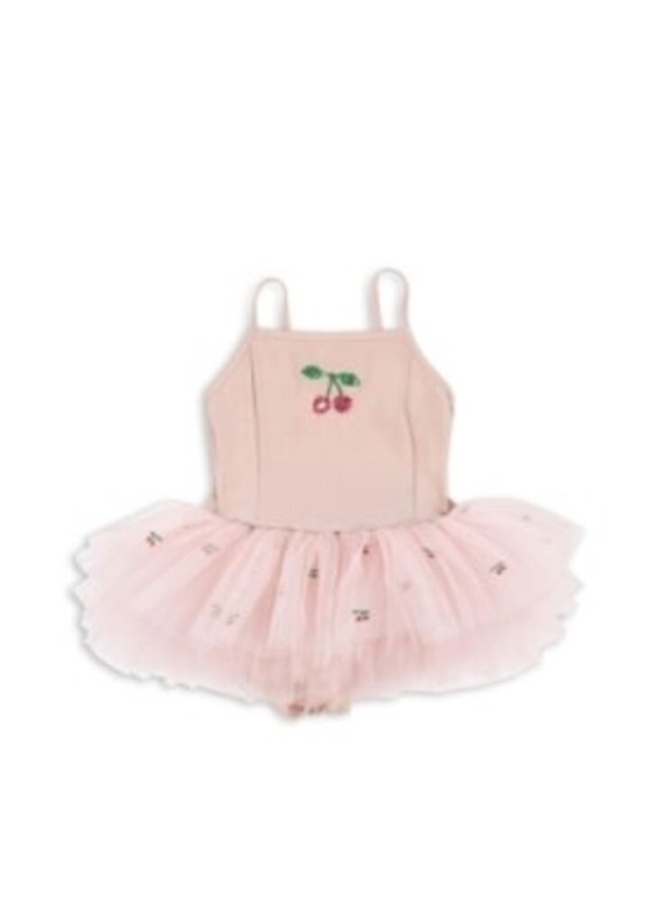 Konges Sløjd Konges Sløjd - Marina dress rose