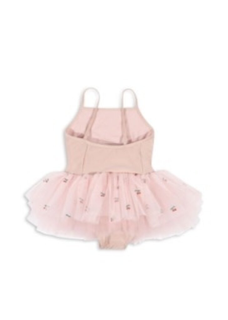 Konges Sløjd Konges Sløjd - Marina dress rose