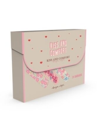 Konges Slojd - Kiss and comfort roze