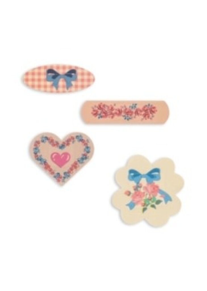 Konges Slojd - Kiss and comfort roze