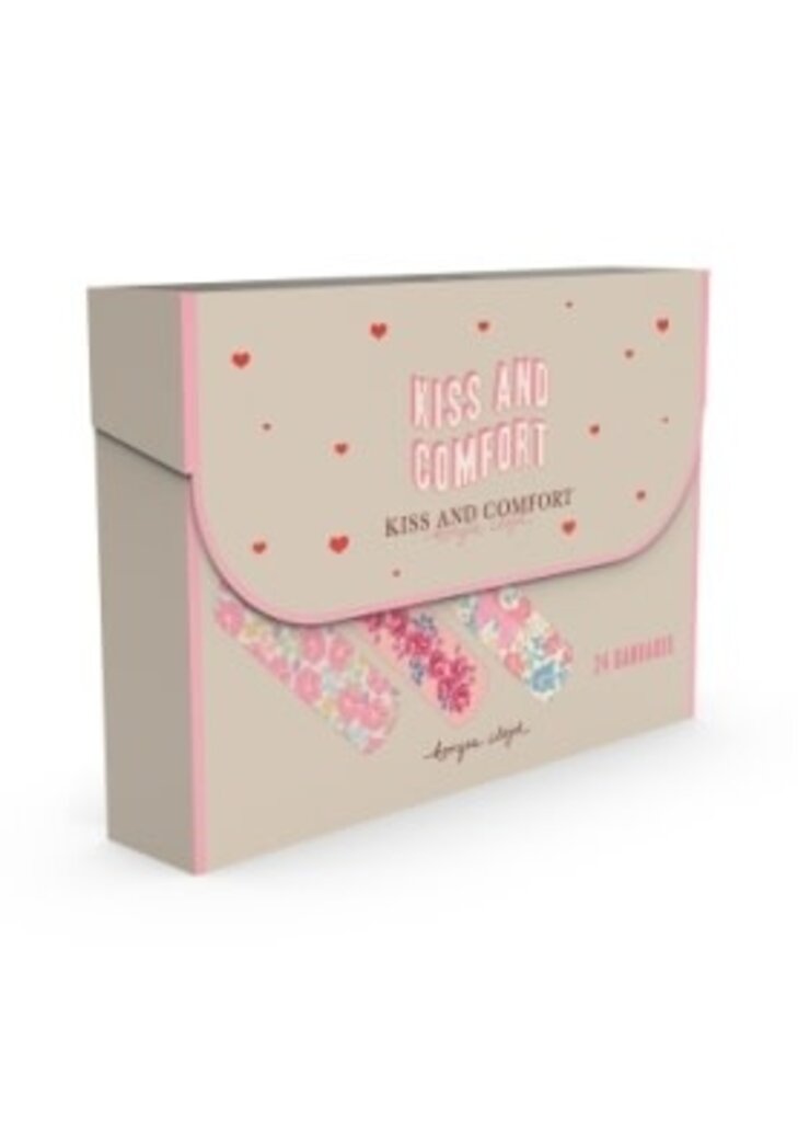 Konges Slojd - Kiss and comfort roze