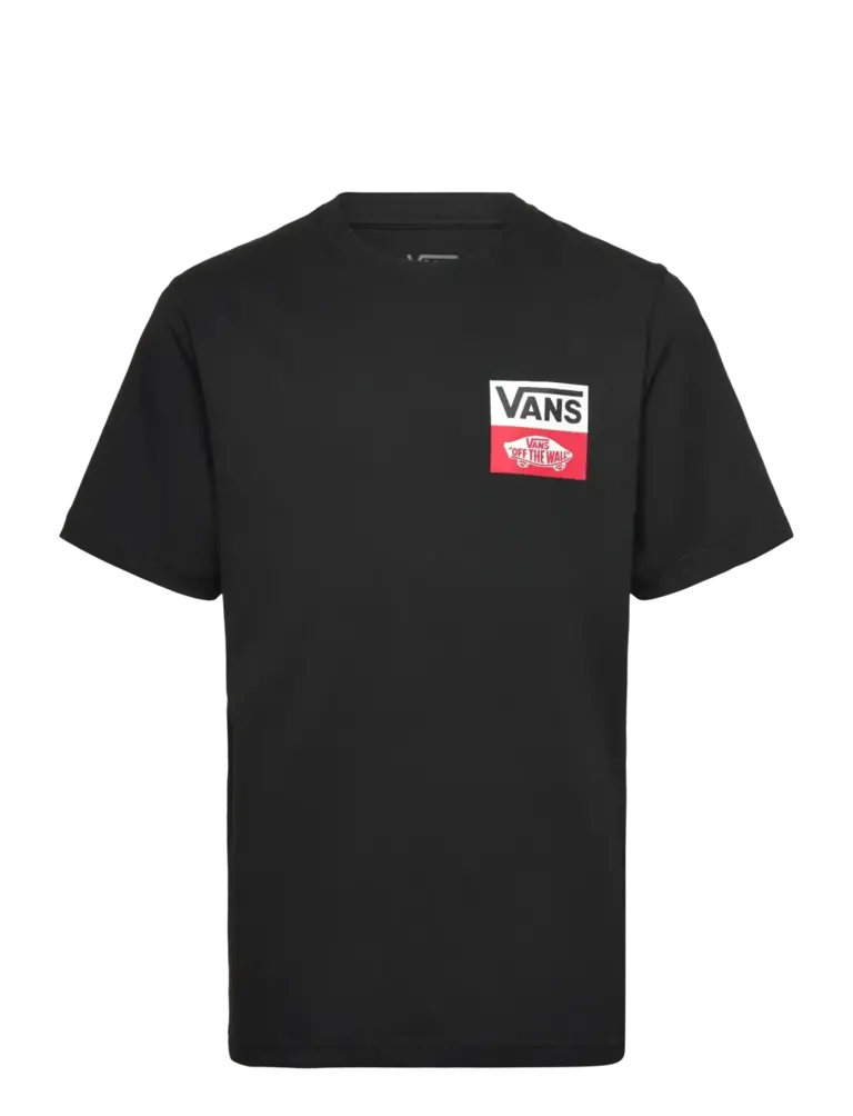 Vans Vans - OG LOGO SS Black