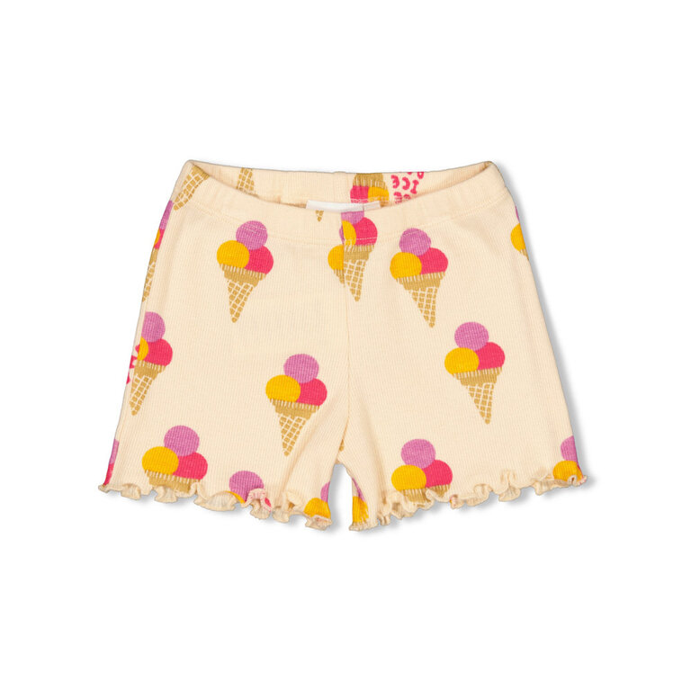 Feetje Feetje - Summer special ijsjes perzik