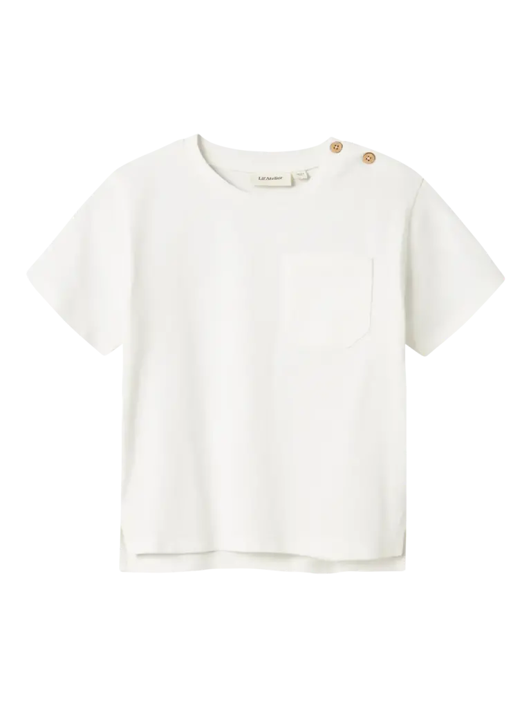 Lil' Atelier Lil atelier - loose top Dolan