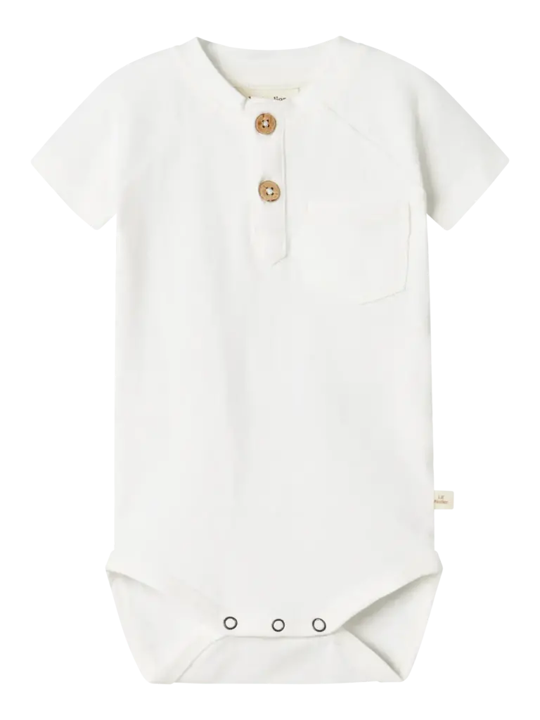 Lil' Atelier Lil atelier - Dolan body
